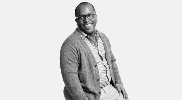 Michael R. Jackson Is Not Usher in “A Strange Loop” Cultural Attaché talks to Tony Award and Pulitzer Prize winner Michael R. Jackson about "A Strange Loop" five years later