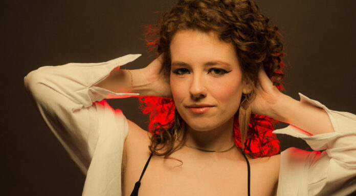 NEW IN MUSIC THIS WEEK: JUNE 28th Cultural Attaché's New In Music This Week: June 28th is led by April Varner's "April"