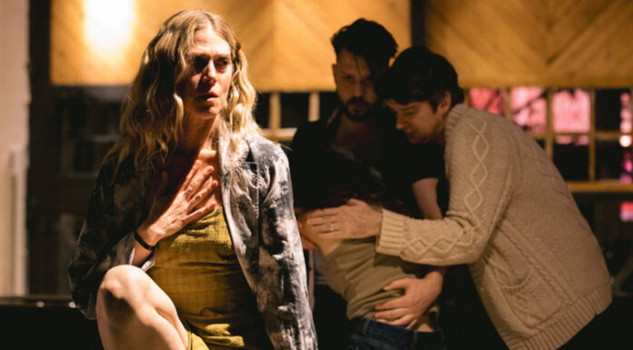 A Desire for a New Streetcar Co-creators Lucy Owen and Nick Westrate talk about their stripped down version of "A Streetcar Named Desire"