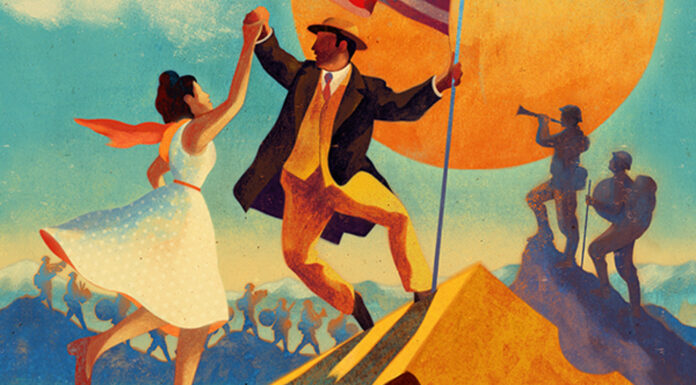 BEST BETS: OCTOBER 28th – NOVEMBER 3rd Gershwin, Williams and Rivers lead Cultural Attaché's Best Bets: October 28th - November 3rd