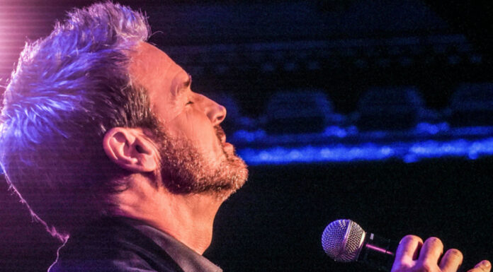 HUGH PANARO: The Man Without the Mask Revealed Cultural Attaché talks to Broadway star Hugh Panaro about his career and his cabaret show, "The Man Without the Mask"