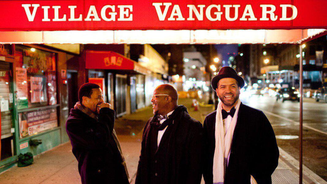 Cultural Attaché's Best Bets: November 25th - December 1st are led by Jason Moran and The Bandwagon