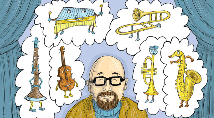 New In Music: November 15th New In Music: November 15th features albums by artists who don't create in just one genre of music