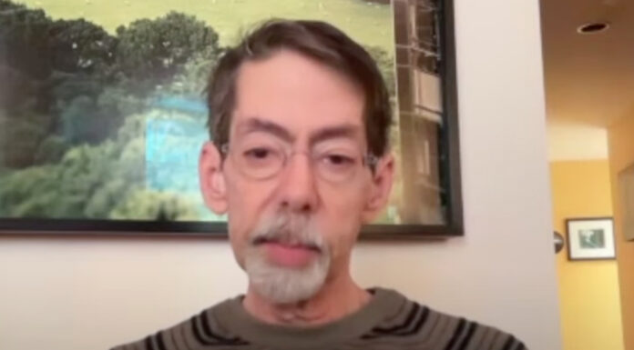 TOP 12 of 2024: FRED HERSCH Cultural Attaché's Top 12 of 2024 finds jazz pianist/composer Fred Hersch at number 2.