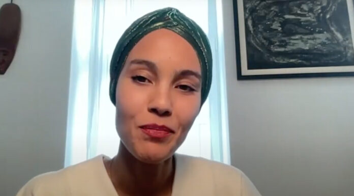 Top 12 of 2024: KANEZA SCHAAL Cultural Attaché's Top 12 of 2024 interviews finds director Kaneza Schaal at number 11.