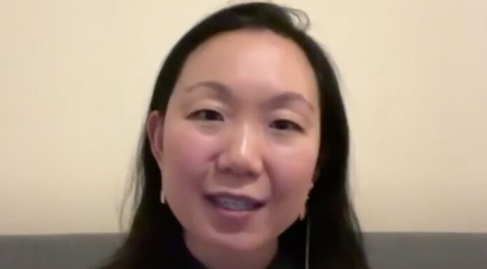 Top 12 Interviews of 2024: LINDA MAY HAN OH Jazz bassist/composer Linda May Han Oh is one of Cultural Attaché's Top 12 Interviews of 2024