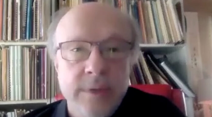 TOP 12 of 2024: MARC ANDRÉ HAMELIN Cultural Attaché's Top 12 of 2024 finds pianist/composer Marc-André Hamelin at #5.