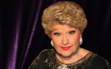 Marilyn Maye: The Taylor Swift of Cabaret Singers Cultural Attaché talks to legendary vocalist Marilyn Maye in advance of her eight end of year shows at Birdland Jazz Club.