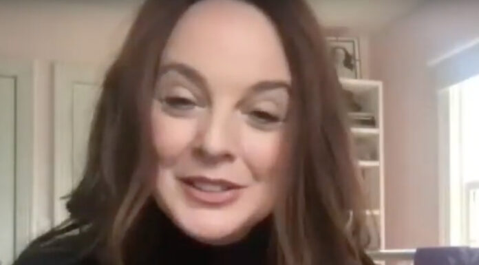 TOP 12 of 2024: MELISSA ERRICO Cultural Attaché's Top 12 of 2024 finds Melissa Errico at #4.