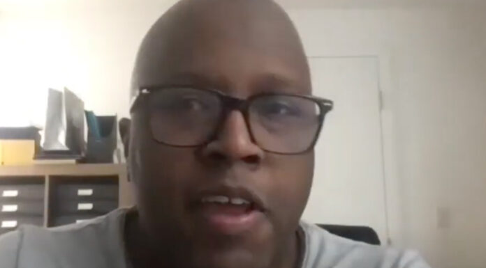 Top 12 of 2024: MICHAEL R. JACKSON Cultural Attaché's Top 12 of 2024 finds Michael R. Jackson at #9.