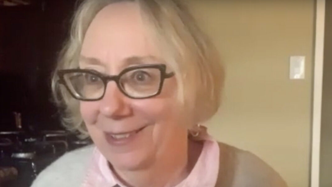 Cultural Attaché's Top 12 of 2024 finds actress Mink Stole at #6.