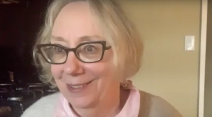 TOP 12 of 2024: MINK STOLE Cultural Attaché's Top 12 of 2024 finds actress Mink Stole at #6.