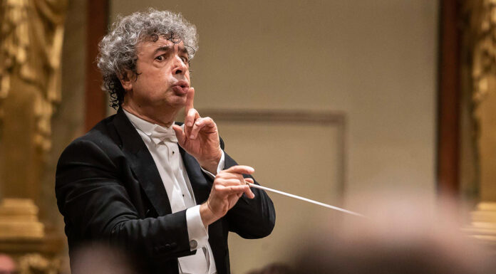 BEST BETS: DECEMBER 2nd – DECEMBER 8th Cultural Attaché's Best Bets: December 2nd - December 8th is led by Carnegie Hall's "2024: Year of Czech Music"