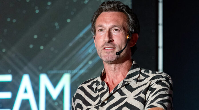 Aaron Lazar: Grammy Nominee for His Album “Impossible Dream” Cultural Attaché talks to Broadway star Aaron Lazaar about his Grammy-nominated album "Impossible Dream" and his battle with ALS