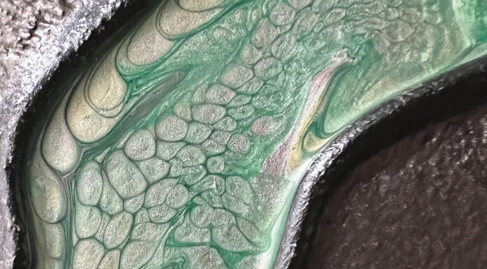 New In Music This Week: January 10th Cultural Attaché's New In Music This Week: January 10th is led by Third Coast Percussion's new recording of "Agua da Amazonia"