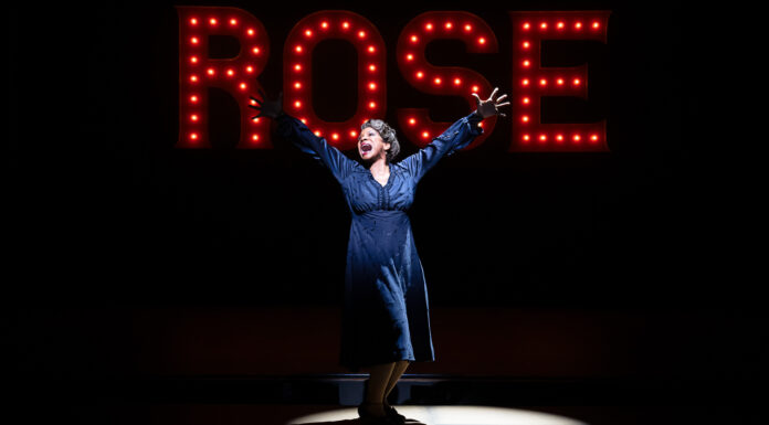 Best Bets: January 6th – January 12th Audra McDonald in "Gypsy" kicks of Cultural Attaché's Best Bets: January 6th - January 12th