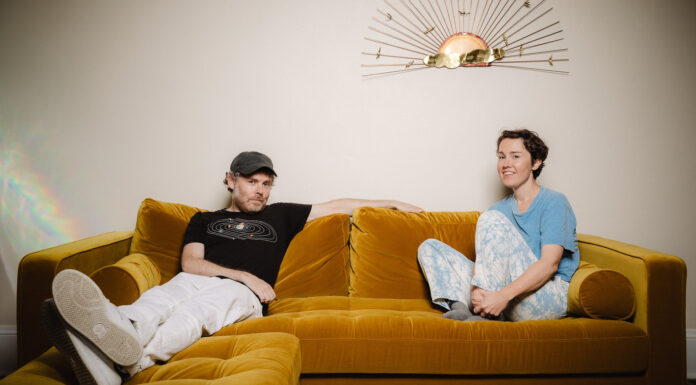 BEST BETS: JANUARY 20th – JANUARY 26th Caroline Shaw and Gabriel Kahane's "Hexagons" is on Cultural Attaché's Best Bets: January 20th - January 26th