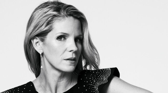 Kelli O’Hara in the Role of a Lifetime…Herself Cultural Attaché talks to Tony Award-winning Broadway star Kelli O'Hara