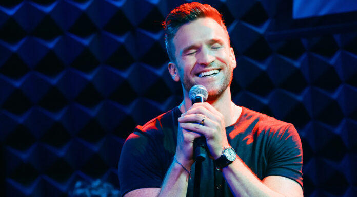 Broadway’s Claybourne Elder: Maybe The Stars Are His Cultural Attaché talks to Broadway's Claybourne Elder about his career and his show, "If the Stars Were Mine"