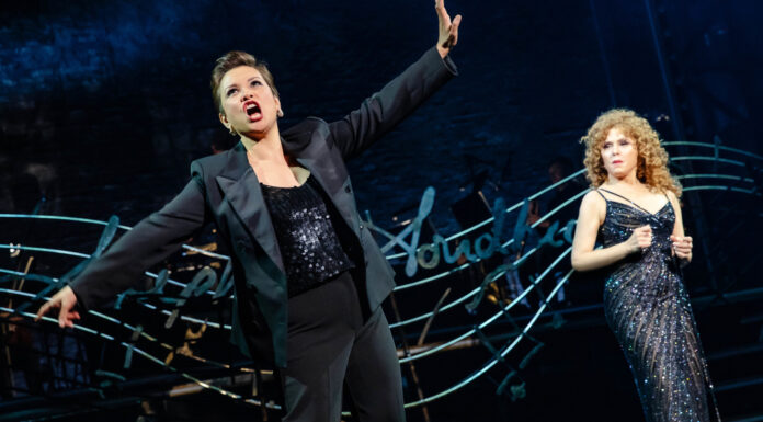 BEST BETS: FEBRUARY 10th – FEBRUARY 16th Cultural Attaché's Best Bets: February 10th - February 16th includes "Old Friends"