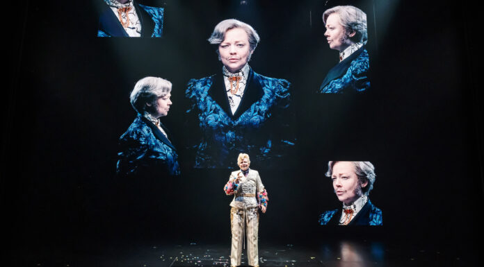 BEST BETS: MARCH 24th – MARCH 30th Cultural Attaché's Best Bets: March 24th - March 30th includes "The Picture of Dorain Gray" on Broadway