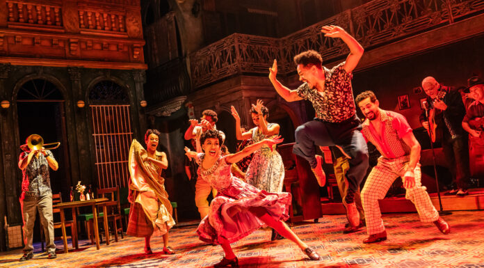 BEST BETS: MARCH 17th – MARCH 23rd Cultural Attaché's Best Bets: March 17th - March 23rd includes "Buena Vista Social Club"