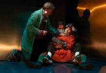 Best Bets: May 12th – May 18th Cultural Attaché's Best Bets: May 12th - May 18th includes "The Antiquities" at the Goodman Theatre in Chicago