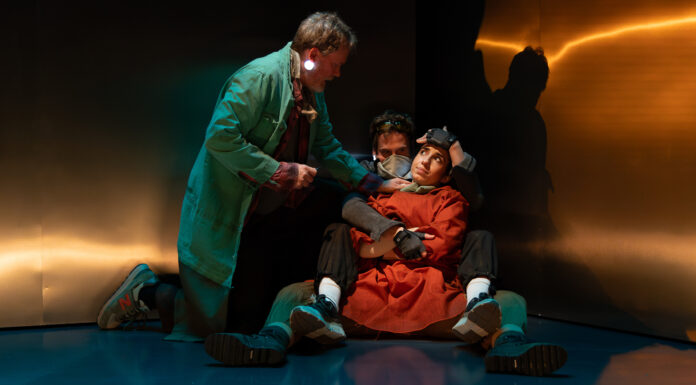 Best Bets: May 12th – May 18th Cultural Attaché's Best Bets: May 12th - May 18th includes "The Antiquities" at the Goodman Theatre in Chicago