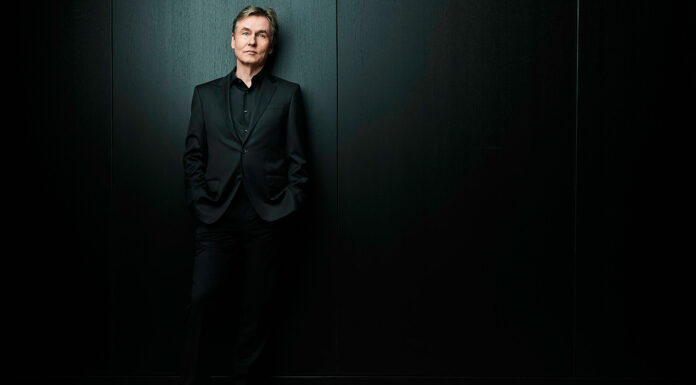 BEST BETS: MAY 19th – MAY 25th Cultural Attaché's Best Bets: May 19th - May 25th features a four-week celebration of Esa-Pekka Salonen at San Francisco Symphony