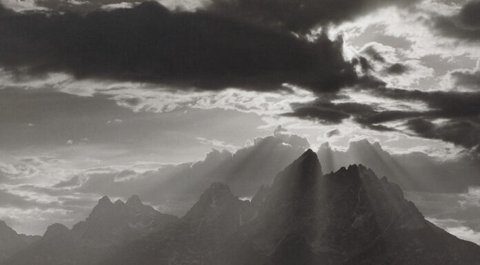 New in Music This Week: May 23rd Cultural Attaché's New In Music This Week: May 23rd is led by Brooklyn Rider's "The Four Elements"