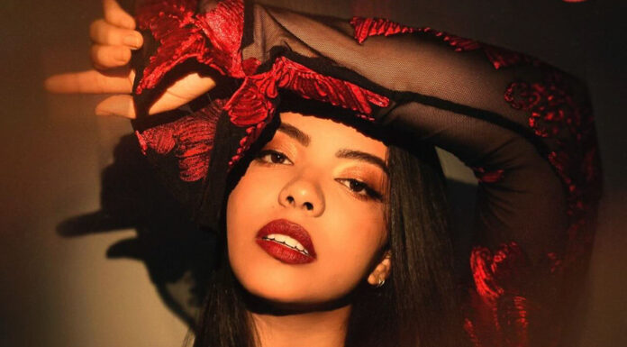 New In Music This Week: May 16th Cultural Attaché's New In Music This Week: May 16th is led by "Lucía"