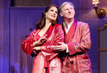 Best Bets: May 26th – June 1st Cultural Attaché's Best Bets: May 26th - June 1st features "Kiss Me, Kate" on Great Performances