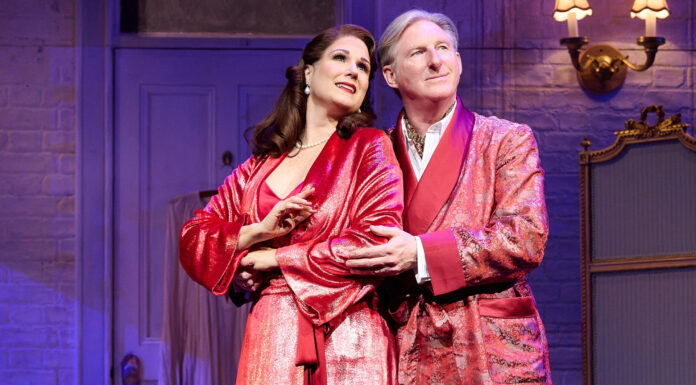 Best Bets: May 26th – June 1st Cultural Attaché's Best Bets: May 26th - June 1st features "Kiss Me, Kate" on Great Performances