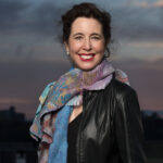 Angela Hewitt (Courtesy Ravinia Festival)