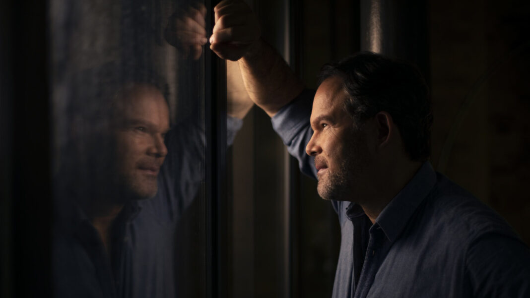 Cultural Attaché talks to bass-baritone Gerald Finley in advance of his first-ever recital in Los Angeles