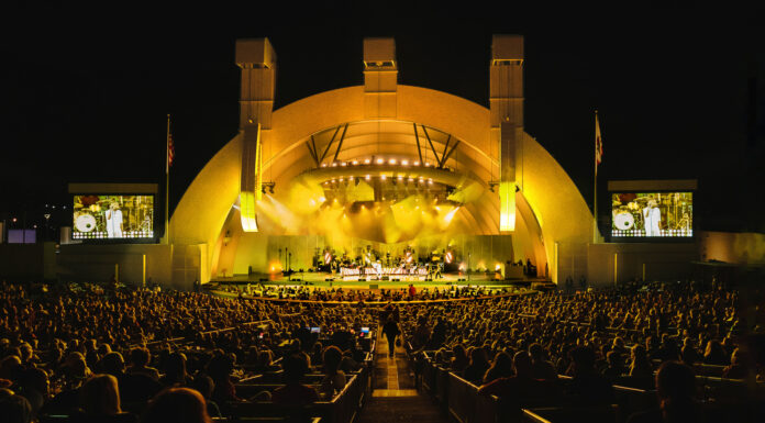 12 Hollywood Bowl Shows Not to Miss What will you see from Cultural Attaché's 12 Hollywood Bowl Shows Not to Miss"