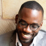 Joel Thompson (Photo ©Rachel Summer Cheong-Courtesy Primo Artists)