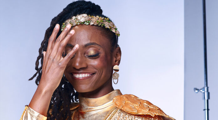 The Noble Rise of Lakecia Benjamin Cultural Attaché talks to 5-time Grammy nominee Lakecia Benjamin in advance of her playing the Hollywood Bowl
