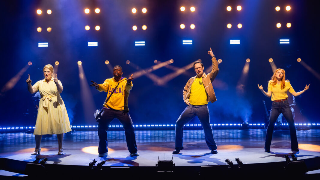 Cultural Attaché's Best Bets: June 9th - June 15th includes the musical 