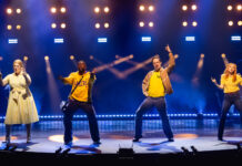 Best Bets: June 9th – June 15th Cultural Attaché's Best Bets: June 9th - June 15th includes the musical "42 Balloons" at Chicago Shakespeare Theater