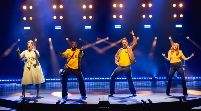 Best Bets: June 9th – June 15th Cultural Attaché's Best Bets: June 9th - June 15th includes the musical "42 Balloons" at Chicago Shakespeare Theater