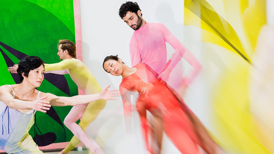 Cultural Attaché's Best Bets: June 23rd - June 29th includes 