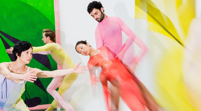 BEST BETS: JUNE 23rd – JUNE 29th Cultural Attaché's Best Bets: June 23rd - June 29th includes "Pastoral" at Bard