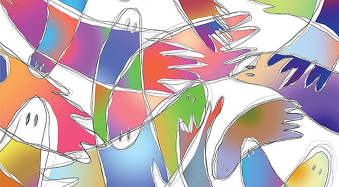 New In Music This Week: June 13th Cultural Attaché's New In Music This Week: June 13th is led by Mary Halvorson's "About Ghosts"