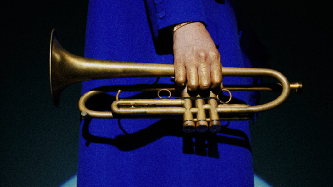 Cultural Attaché's New In Music This Week: June 20th is led by Theo Coker's 