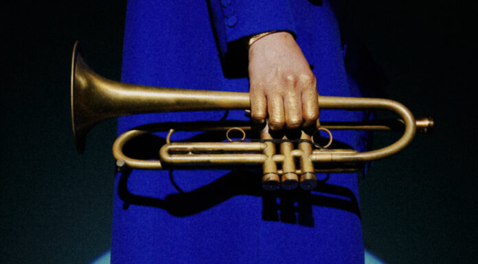 New In Music This Week: June 20th Cultural Attaché's New In Music This Week: June 20th is led by Theo Coker's "Dream Manifest"