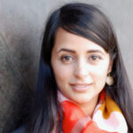 Reena Esmail (Courtesy the artist)