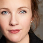 Sasha Cooke (Courtesy the Artist)