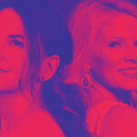 Sutton Foster and Kelli O’Hara (Courtesy Ravinia Festival)