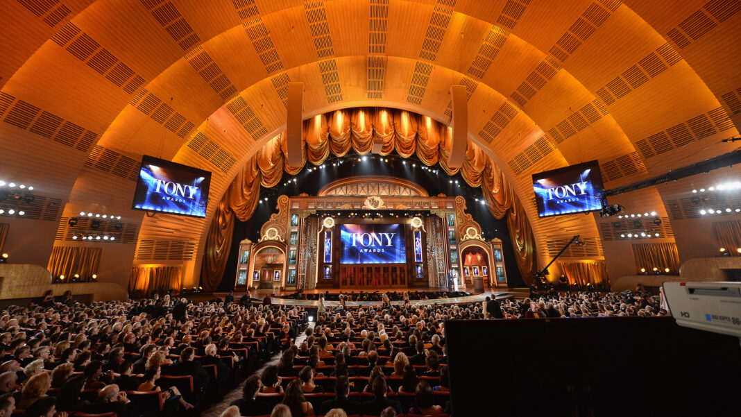Cultural Attaché's Best Bets: June 2nd - June 8th includes the 78th Annual Tony Awards
